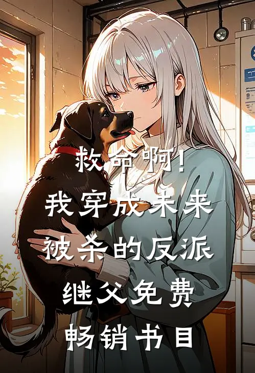 救命啊!我穿成未来被杀的反派继父免费畅销书目