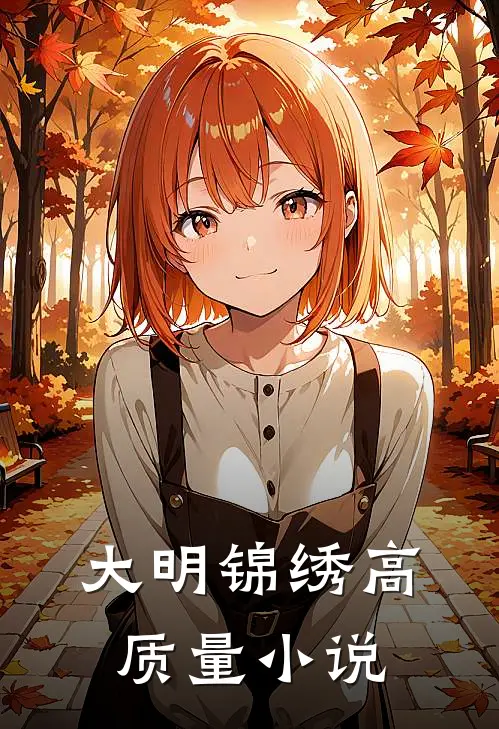 大明锦绣高质量小说