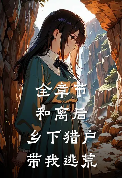 全章节和离后，乡下猎户带我逃荒