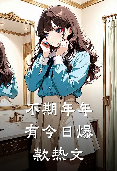 不期年年有今日爆款热文