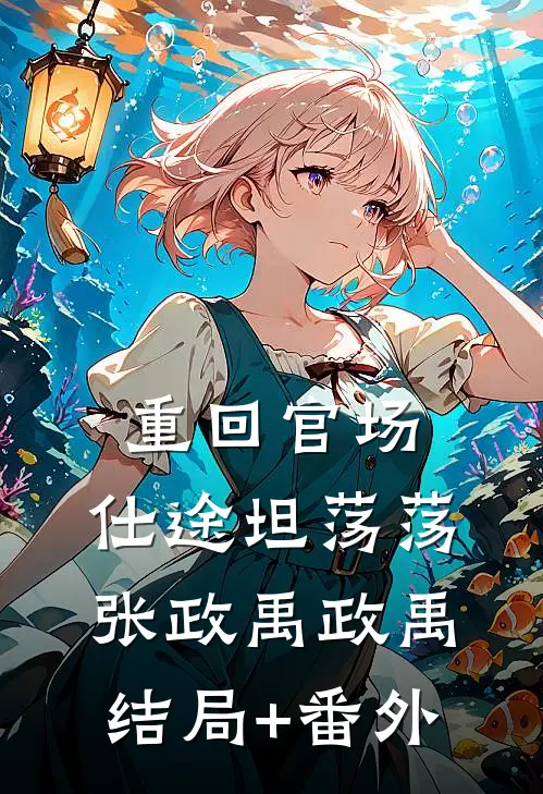 重回官场：仕途坦荡荡张政禹政禹结局+番外