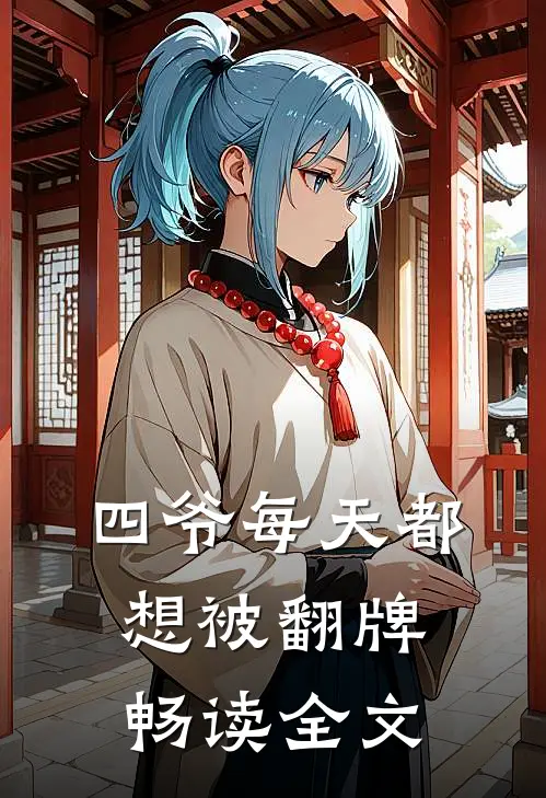 四爷每天都想被翻牌畅读全文