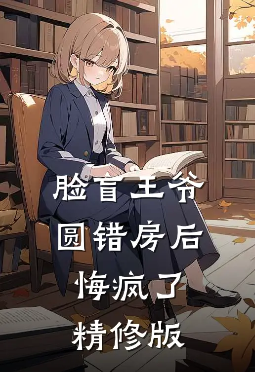 脸盲王爷圆错房后，悔疯了精修版