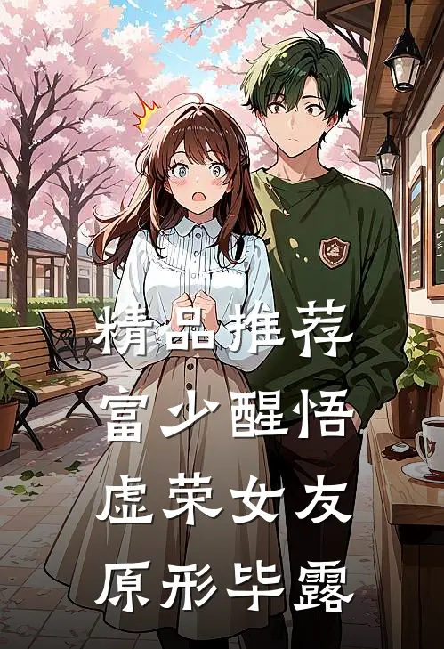 精品推荐富少醒悟：虚荣女友原形毕露