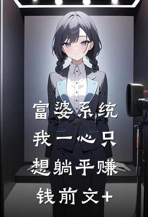 富婆系统：我一心只想躺平赚钱前文+