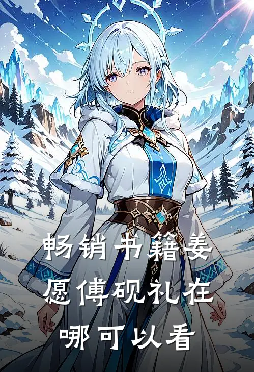 畅销书籍姜愿傅砚礼在哪可以看