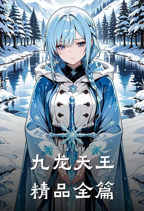 九龙天王精品全篇