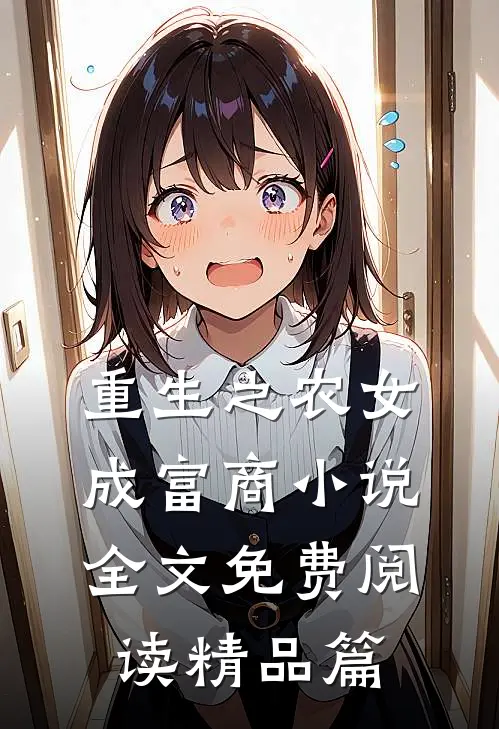 重生之农女成富商小说全文免费阅读精品篇