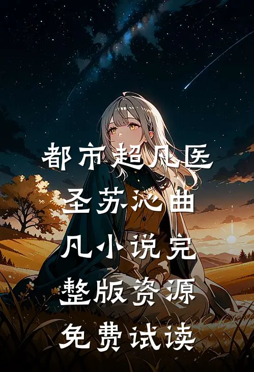 都市超凡医圣苏沁曲凡小说完整版资源免费试读