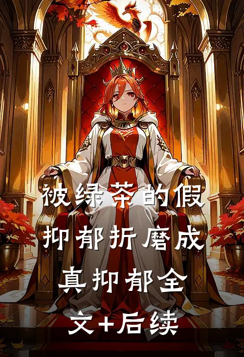 被绿茶的假抑郁折磨成真抑郁全文+后续