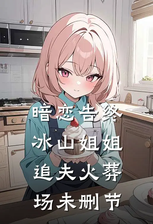 暗恋告终，冰山姐姐追夫火葬场未删节