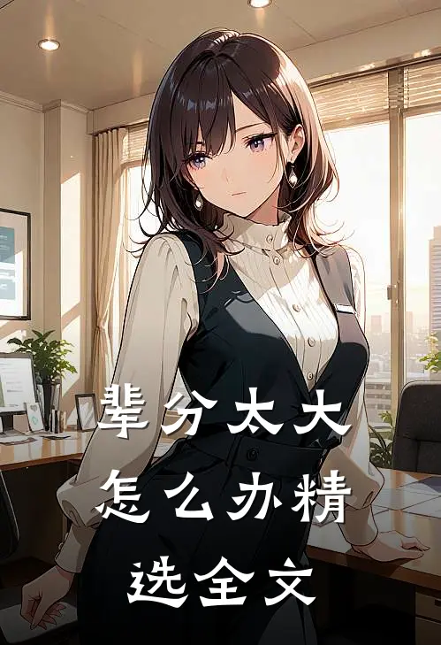 辈分太大怎么办精选全文