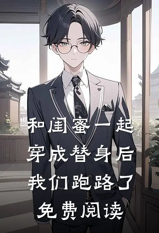 和闺蜜一起穿成替身后，我们跑路了免费阅读