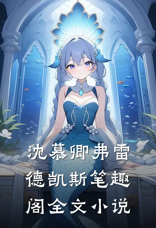 沈慕卿弗雷德凯斯笔趣阁全文小说