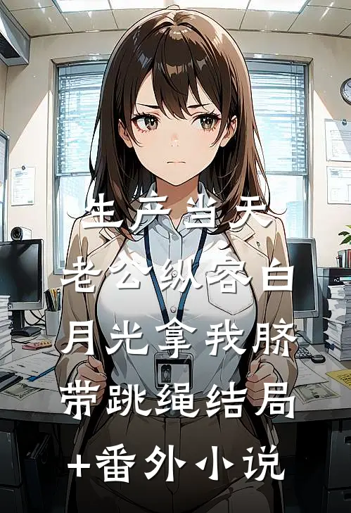 生产当天，老公纵容白月光拿我脐带跳绳结局+番外小说