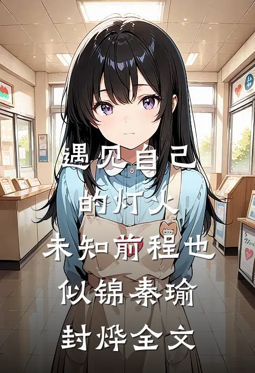 遇见自己的灯火，未知前程也似锦秦瑜封烨全文