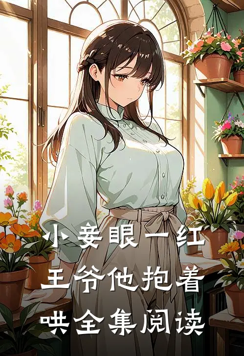 小妾眼一红，王爷他抱着哄全集阅读