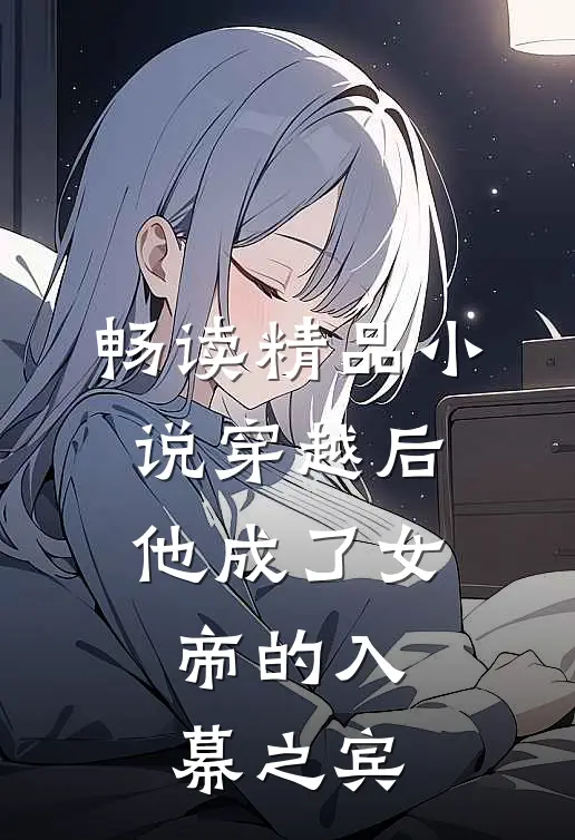 畅读精品小说穿越后，他成了女帝的入幕之宾