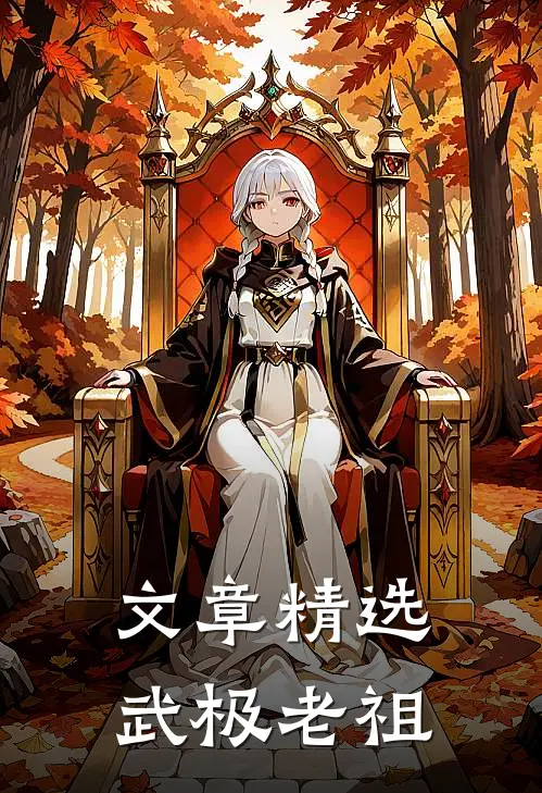 文章精选武极老祖
