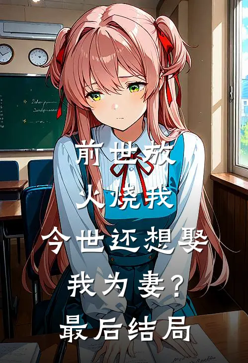 前世放火烧我，今世还想娶我为妻？最后结局