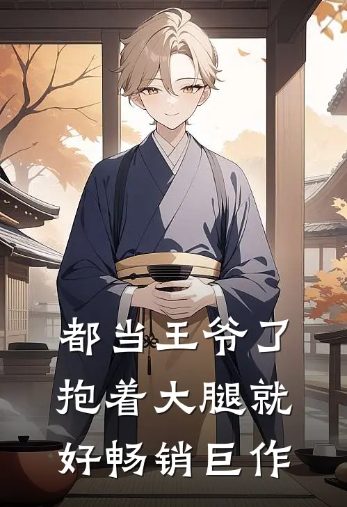 都当王爷了，抱着大腿就好畅销巨作