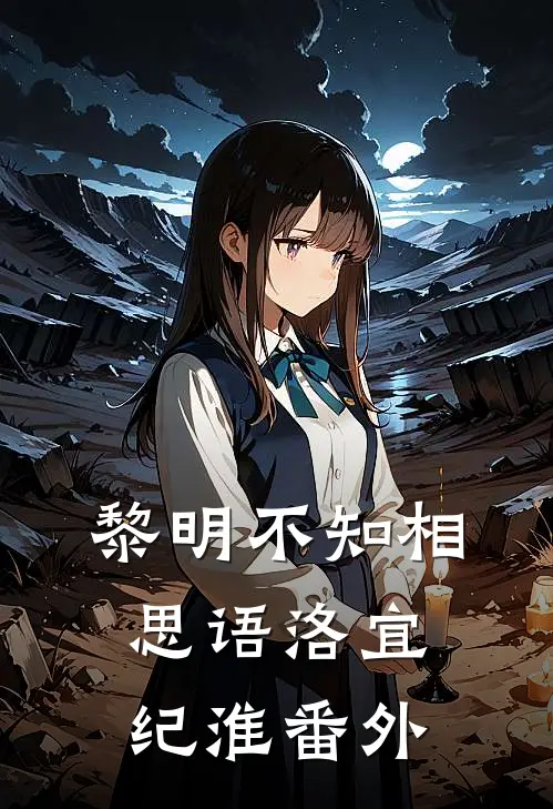 黎明不知相思语洛宜纪淮番外