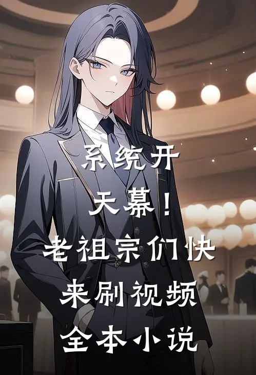 系统开天幕！老祖宗们快来刷视频全本小说