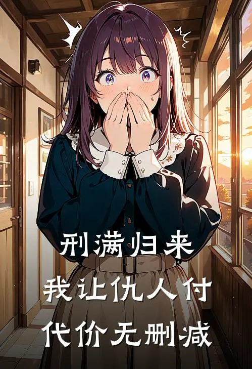刑满归来：我让仇人付代价无删减