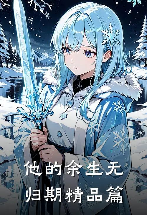 他的余生无归期精品篇