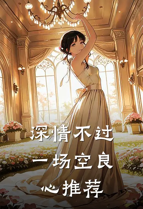 深情不过一场空良心推荐