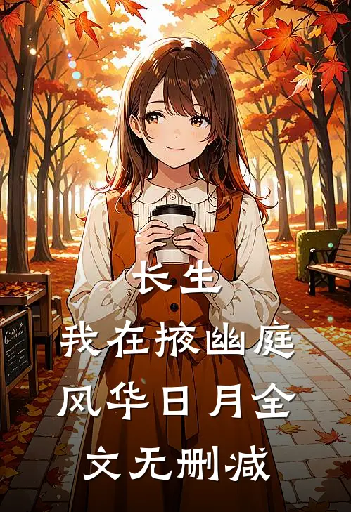 长生：我在掖幽庭风华日月全文无删减