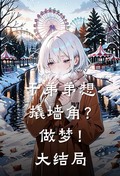 干弟弟想撬墙角？做梦！大结局