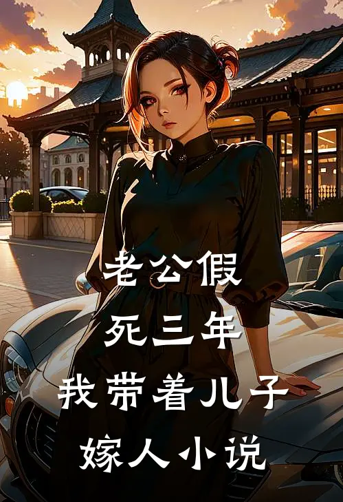 老公假死三年，我带着儿子嫁人小说