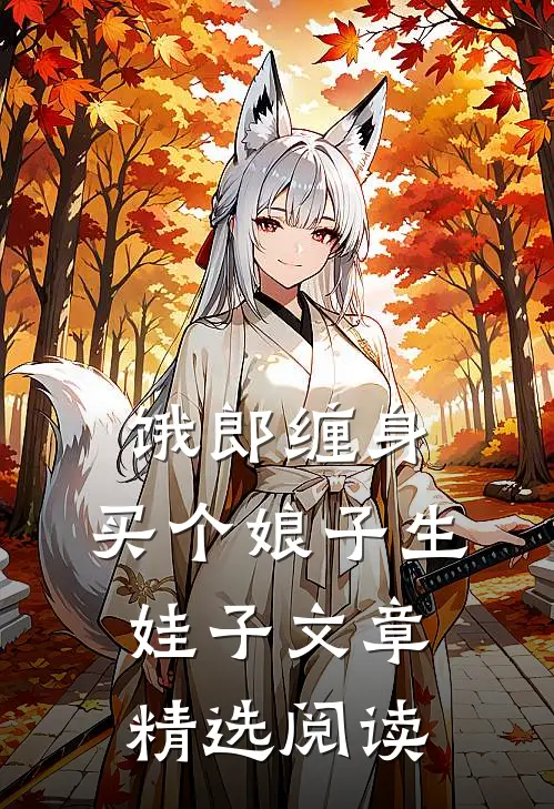 饿郎缠身：买个娘子生娃子文章精选阅读
