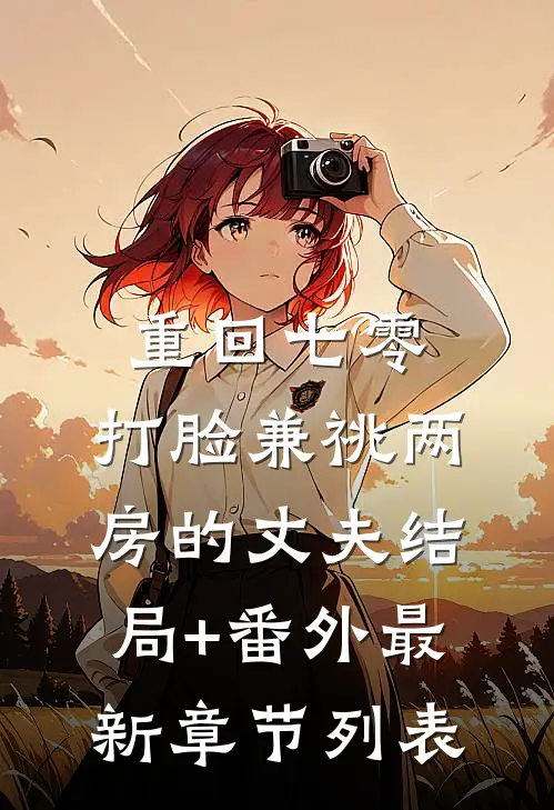 重回七零，打脸兼祧两房的丈夫结局+番外最新章节列表