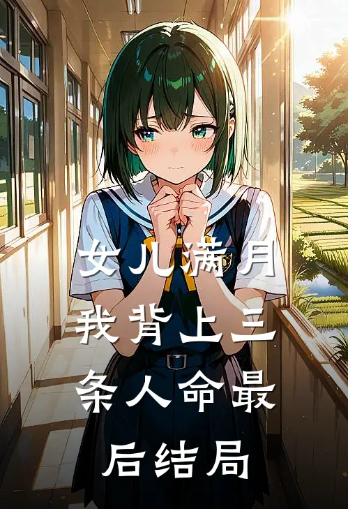 女儿满月，我背上三条人命最后结局