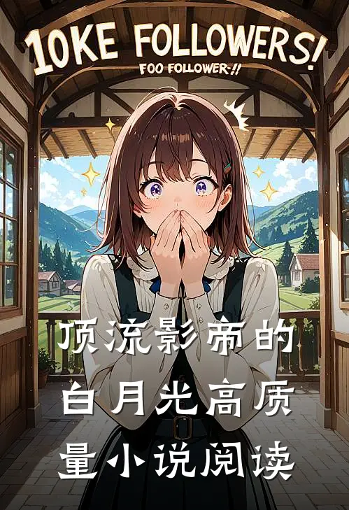 顶流影帝的白月光高质量小说阅读