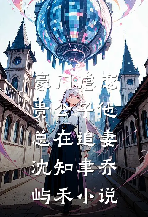 豪门虐恋：贵公子他总在追妻沈知聿乔屿禾小说
