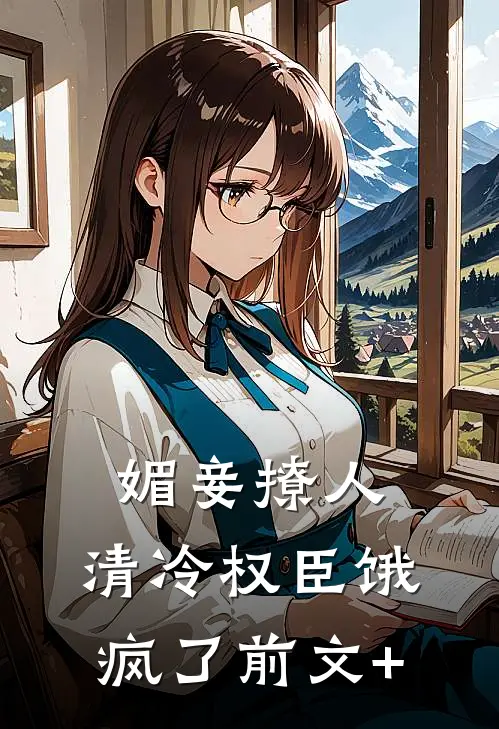 媚妾撩人，清冷权臣饿疯了前文+