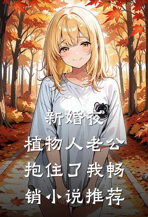 新婚夜，植物人老公抱住了我畅销小说推荐