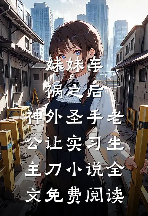 妹妹车祸之后，神外圣手老公让实习生主刀小说全文免费阅读