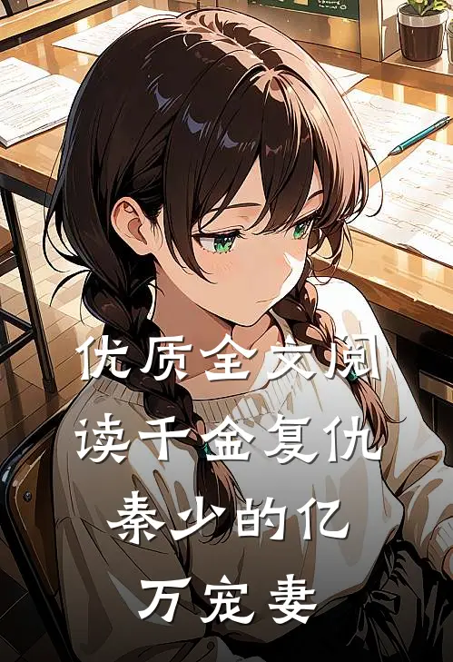 优质全文阅读千金复仇：秦少的亿万宠妻