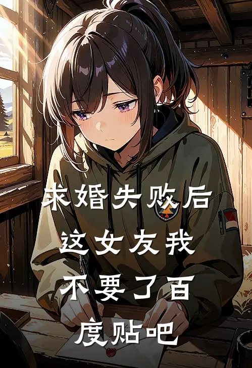 求婚失败后，这女友我不要了百度贴吧