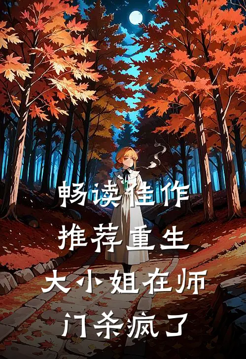 畅读佳作推荐重生：大小姐在师门杀疯了