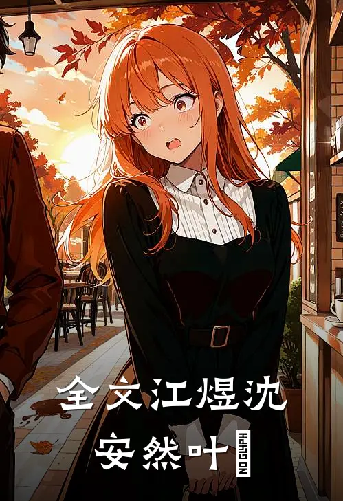 全文江煜沈安然叶瑄