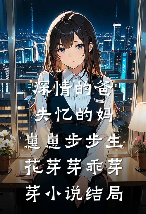 深情的爸失忆的妈，崽崽步步生花芽芽乖芽芽小说结局