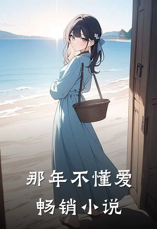 那年不懂爱畅销小说