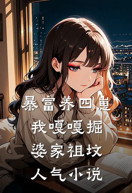 暴富养四崽，我嘎嘎掘婆家祖坟人气小说