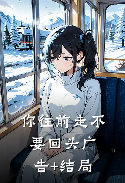 你往前走不要回头广告+结局