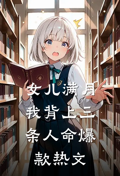 女儿满月，我背上三条人命爆款热文